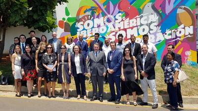 Segib reinvindica  liderazgo de Iberoamérica en la cooperación internacional | .::Agencia IP::.
