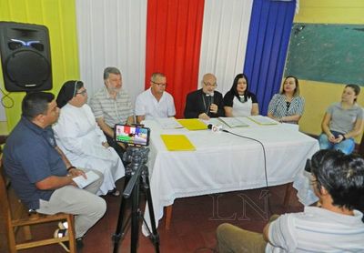 Instituciones benéficas reciben aportes de “VI Feria Gastronómica y Expo Carisma”