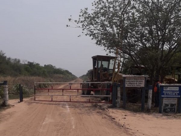 Animales sueltos exponen al peligro a transeúntes en Alto Paraguay