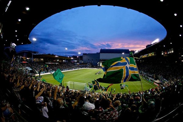 El guaraní y la polka, presentes en vestuario de la MLS