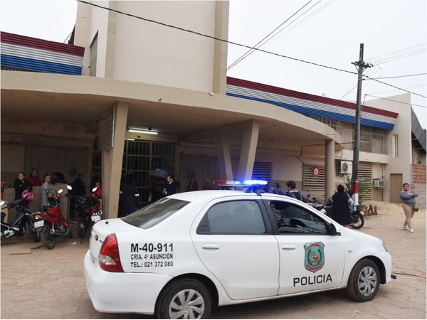 Asesinan a miembro del Clan Rotela en la cárcel de Tacumbú