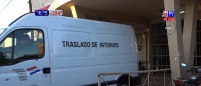 Asesinan a miembro del clan Rotela en Tacumbú | Noticias Paraguay