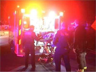 4 muertos en un tiroteo en una fiesta de Halloween en EEUU