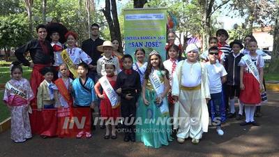 CAP. MIRANDA: FESTIVAL ARTÍSTICO Y GASTRONÓMICO DE CULTURAS