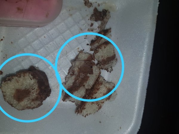 Supuesta entrega de golosinas con vidrio despierta sicosis en Ciudad del Este