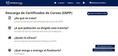 “Identidad”: Nueva herramienta digital de gestión educativa