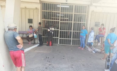 HOY / Reo ligado a clan Rotela pisó Tacumbú y lo mataron: apuntan a PCC y la tensión sube