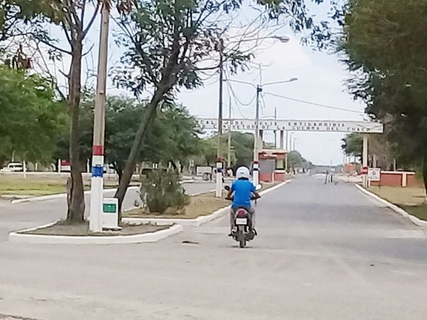 A causa de turba, liberan a detenido durante traslado a penitenciaría