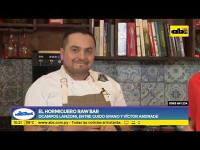 Hoy cocinamos Lomo Saltado - Ensiestados - ABC Color