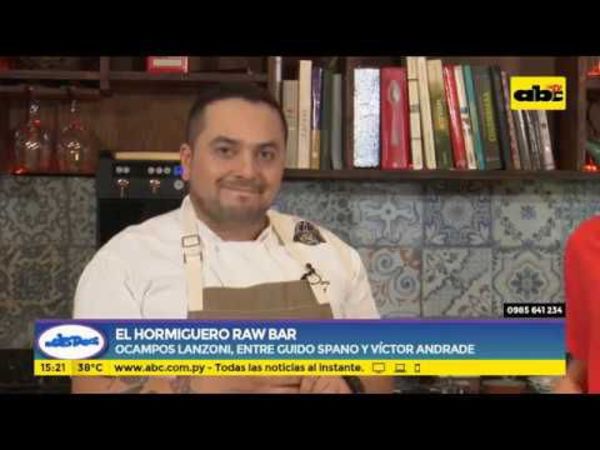 Hoy cocinamos Lomo Saltado - Ensiestados - ABC Color
