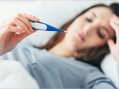 El sarampión deja a los humanos vulnerables a otras enfermedades