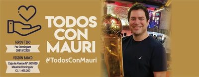 Invitan a participar del Karu Fest solidario a favor de una persona con cáncer - Nacionales - ABC Color