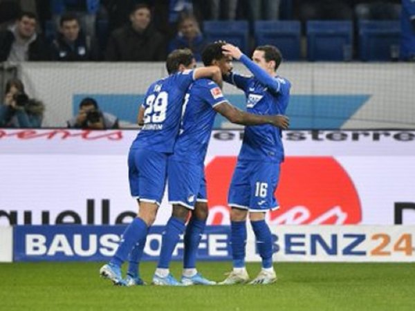 El Hoffenheim se adentra en Europa