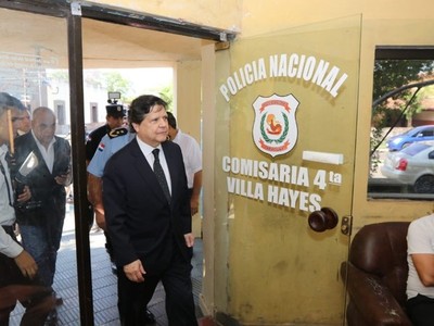 Voluntad política hay, el presupuesto no es suficiente, pero satisface las necesidades básicas, afirma ministro