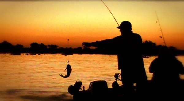 A partir de este lunes rige la veda pesquera en todo el territorio nacional - ADN Paraguayo