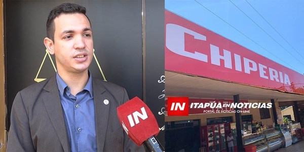 CNEL. BOGADO: HABRÍA COBRADO GS. 15.000.000 POR UN TRABAJO QUE NO TERMINÓ, DENUNCIAN