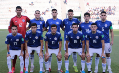 HOY / Puede terminar primero en su grupo si logra vencer a Italia