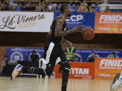 Olimpia Kings avisa un posible cambio de escenario