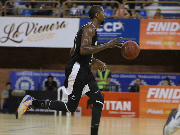 Olimpia Kings avisa un posible cambio de escenario