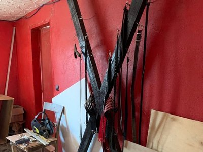 Casa de sadomasoquismo debe ser intervenida, dice fiscala