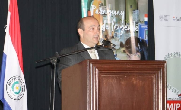 HOY / Denuncian improvisación y arbitrariedad en la conducción del Mitic