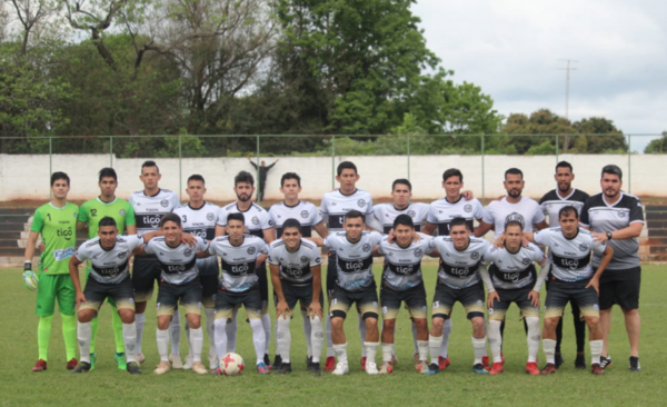 HOY / Gana protesta y se queda con el sub campeonato y el ascenso a la B