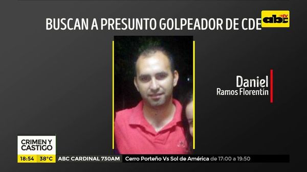 Crimen y Castigo: Asesinan a recluso en penal de Tacumbú - Crimen y castigo - ABC Color
