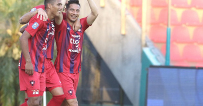 “Todos dejan la vida en cada partido”