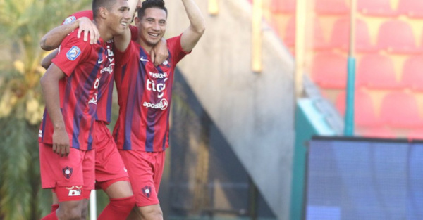 “Todos dejan la vida en cada partido”