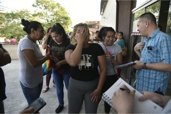 Miembro del clan Rotela fue asesinado en la cárcel de Tacumbú - Digital Misiones