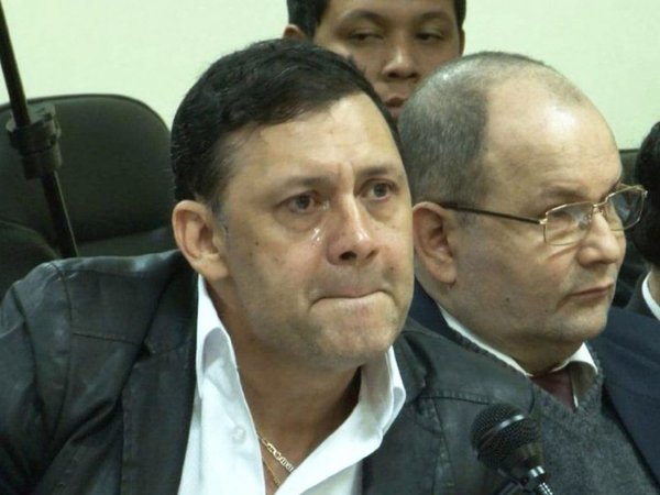Ministros inhibidos en nueva acción de Víctor Bogado