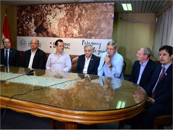 Empresarios no renuncian a enviar carne a China por el mejor precio