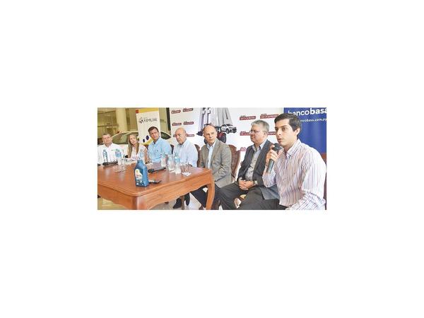 Concesionaria hará una gran feria de nuevos y usados