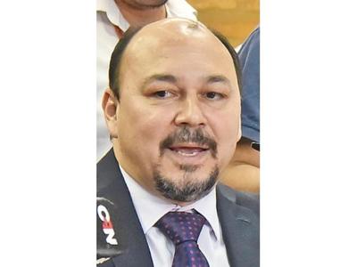 Abdo promulga ley que aumenta a 10 años la pena por contrabando