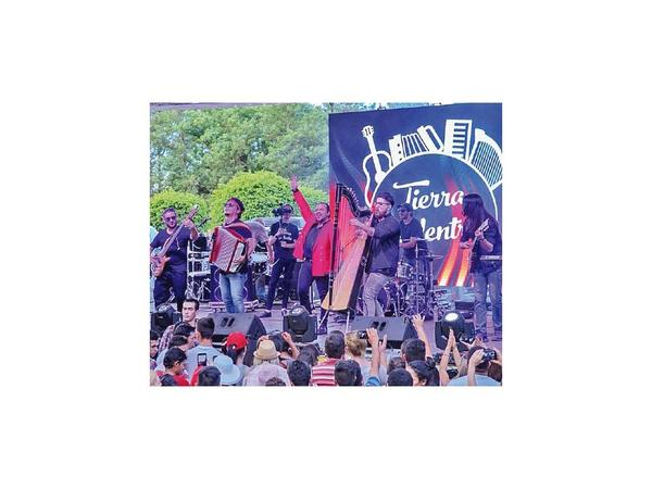 La música y danza suman sus aportesa la campaña solidaria de Teletón