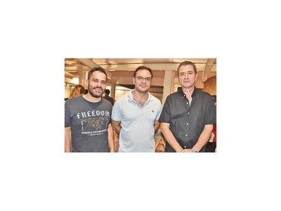ContarElArte en Texo