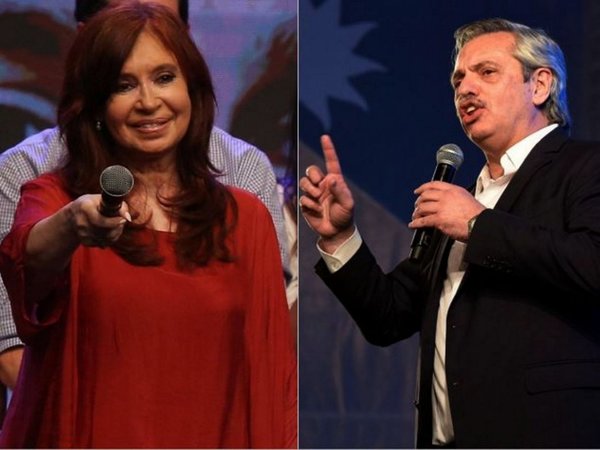 La gran incógnita sobre Argentina es quién de los Fernández gobernará