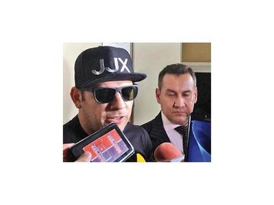 Jueza remite a su par de Ejecución la denuncia de Cucho