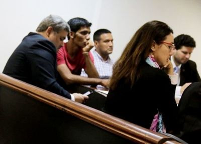 Reconoció al que le disparó - Judiciales y Policiales - ABC Color