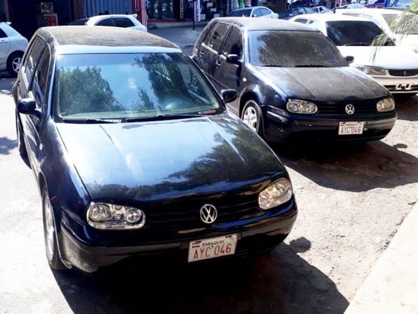 Revisando el Facebook, detectó que estaban ofreciendo “su auto” - Judiciales y Policiales - ABC Color