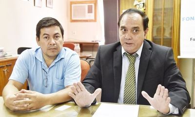 MEC no transfiere fondos de gratuidad, denuncian - Locales - ABC Color