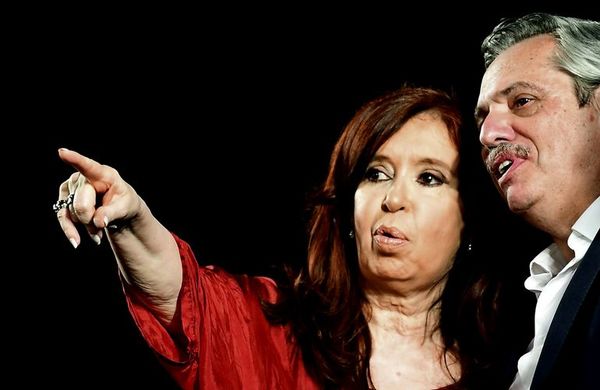 Cobra relevancia incógnita sobre quién realmente gobernará en la Argentina - Internacionales - ABC Color