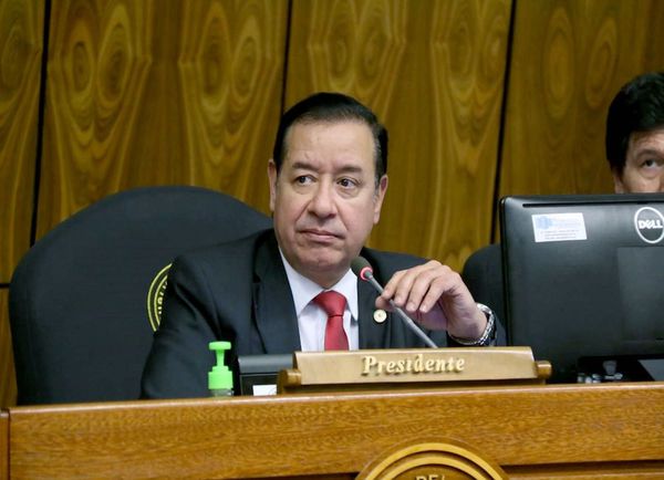 Cuevas debe ir preso si malversó los recursos en Diputados, afirman