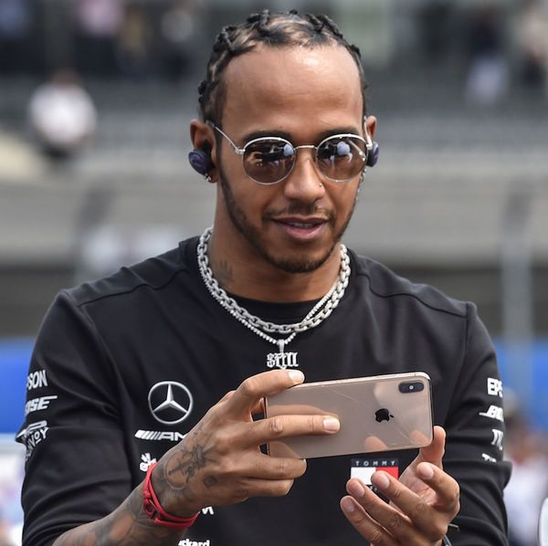 Hamilton va por el hexa