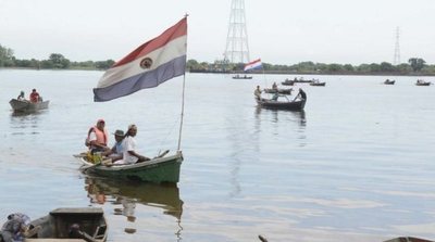 Veda Pesquera rige desde el 4 de noviembre » Ñanduti