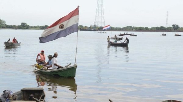 Veda Pesquera rige desde el 4 de noviembre » Ñanduti