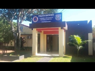 CAPTURAN A PRESUNTO ESTAFADOR