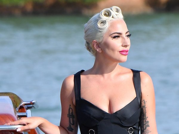 Lady Gaga protagonizará una cinta de Ridley Scott sobre crimen de los Gucci