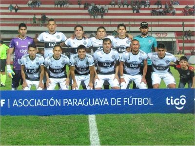 Olimpia de Itá gana protesta y asciende