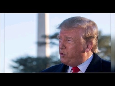 Trump dice que ayudará a Argentina a superar desafíos económicos